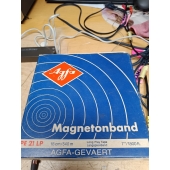 Agfa Rullband 7