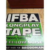 IFBA Rullband 7