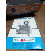 NAIGAI DUAL 8
