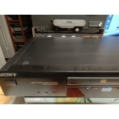 Sony CDP XE 220