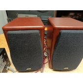 JVC SPUXT300H