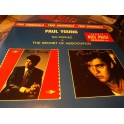 PAUL YUNG NO PARLEZ + THE SECRET OF ASSOCIATION 2 fina LP