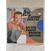 JIM REEVES