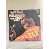 LITTLE RICHARD