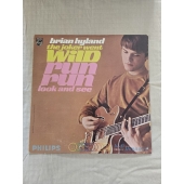 BRIAN HYLAND