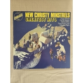 CHRISTY MINSTRELS