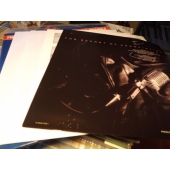 PAUL YUNG NO PARLEZ + THE SECRET OF ASSOCIATION 2 fina LP