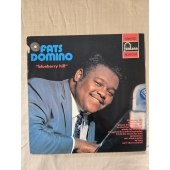 FATS DOMINO