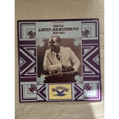 LOUIS ARMSTRONG