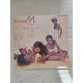 BONEY M.