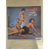 BONEY M.