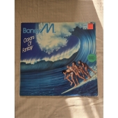 BONEY M.