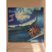 BONEY M.