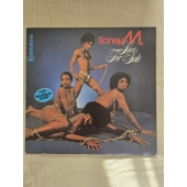 BONEY M.