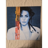 JOAN JETT