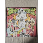 DISCO TEX