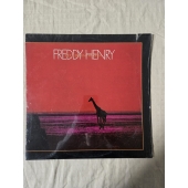 FREDDY HENRY