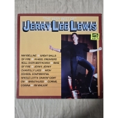 JERRY LEE LEWIS