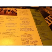 THE HOUSEMARTINS LONDON 0 HULL 4