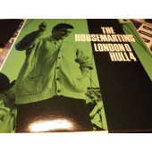 THE HOUSEMARTINS LONDON 0 HULL 4