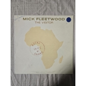 MICK FLEETWOOD