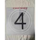 FOREIGNER