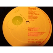 THE HOUSEMARTINS LONDON 0 HULL 4