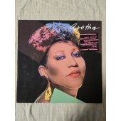 ARETHA