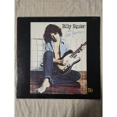 BILLY SQUIER