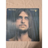 MIKE OLDFIELD