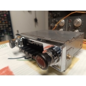 Matsushita CR1517