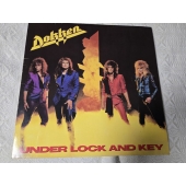 DOKKEN