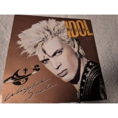 BILLY IDOL