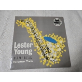 LESTER YOUNG