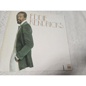EDDIE KENDRICKS