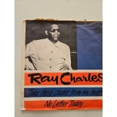 RAY CHARLES