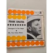 FRANK SINATRA