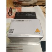 Behringer PP400