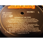 V/A SOUNDS OF THE YEAR