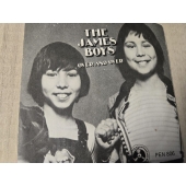 THE JAMES BOYS