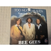 BEE GEES