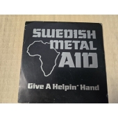 SWEDISH METAL AID