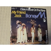 BONEY M.