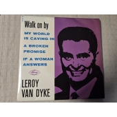 LEROY VAN DYKE