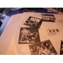 V/A THE SUMMER ALBUM 2LP med tryck fel!!!
