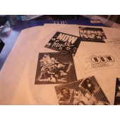 V/A THE SUMMER ALBUM 2LP med tryck fel!!!