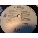 V/A THE SUMMER ALBUM 2LP med tryck fel!!!