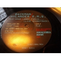 . BÄCKAN/HYLANDER R.M.B 2LP