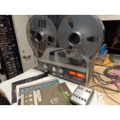 Revox B77