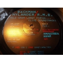 . BÄCKAN/HYLANDER R.M.B 2LP